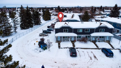 12 1411 Mill Woods Road E, Edmonton, AB - Outdoor With Facade