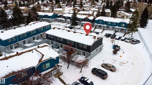 12 1411 Mill Woods Road E, Edmonton, AB - Outdoor