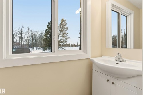 12 1411 Mill Woods Road E, Edmonton, AB - Indoor Photo Showing Bathroom