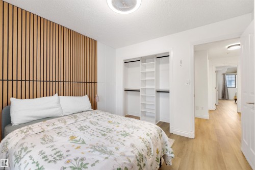 23 882 Ryan Place, Edmonton, AB - Indoor Photo Showing Bedroom