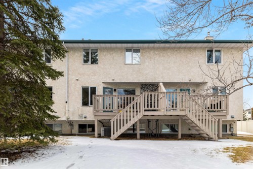 23 882 Ryan Place, Edmonton, AB - Outdoor