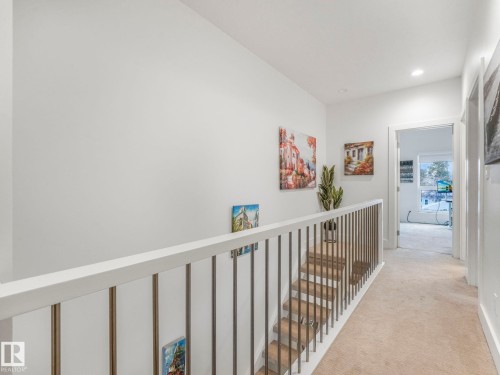 6720 105A Street, Edmonton, AB - Indoor Photo Showing Other Room