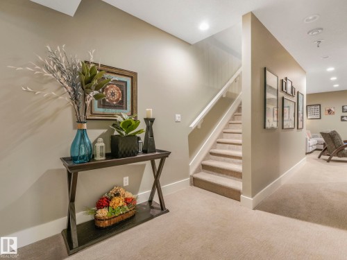 6720 105A Street, Edmonton, AB - Indoor Photo Showing Other Room