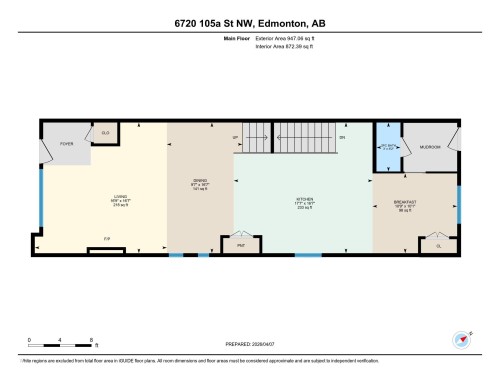 6720 105A Street, Edmonton, AB - Other