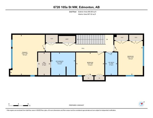 6720 105A Street, Edmonton, AB - Other