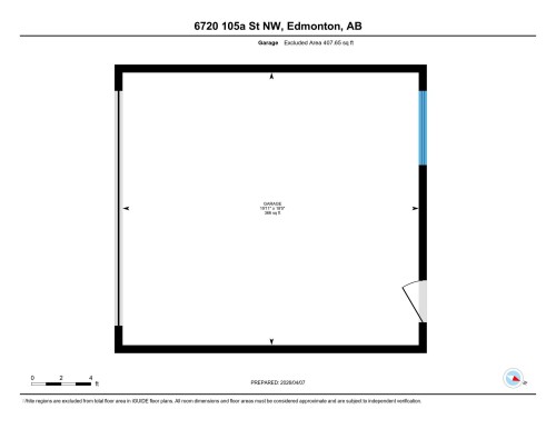 6720 105A Street, Edmonton, AB - Other