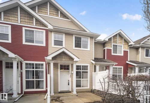 149 5604 199 Street, Edmonton, AB - Outdoor With Facade