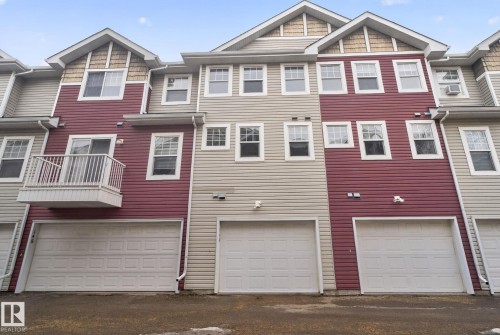 149 5604 199 Street, Edmonton, AB - Outdoor With Facade