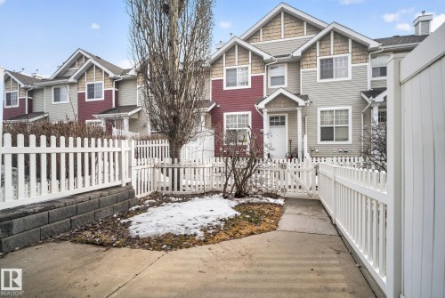 149 5604 199 Street, Edmonton, AB - Outdoor With Facade