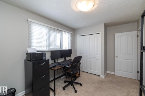 7123 39A Avenue Nw, Edmonton, AB - Indoor Photo Showing Office