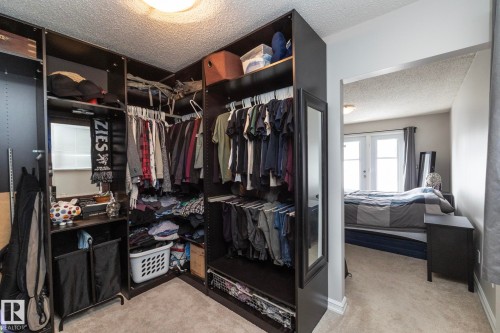 7123 39A Avenue Nw, Edmonton, AB - Indoor With Storage