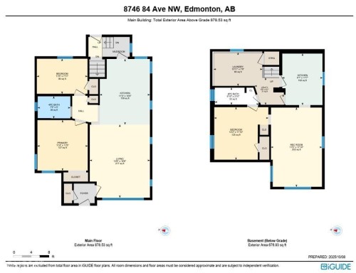 8746 84 Avenue, Edmonton, AB - Other