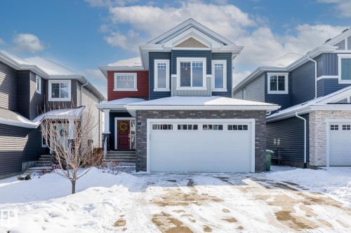 3864 ROBINS Crescent  Edmonton, AB T5S 0M7