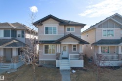 1041 177A Street  Edmonton, AB T6W 2A1