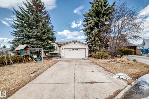 4714 26 Avenue, Edmonton, AB - Outdoor