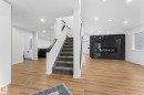 362 Blackburn Drive, Edmonton, AB  - Indoor 