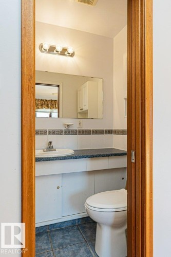 3528 112 Street, Edmonton, AB - Indoor Photo Showing Bathroom