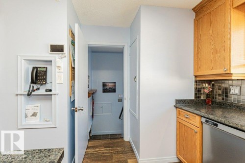 3528 112 Street, Edmonton, AB - Indoor Photo Showing Kitchen