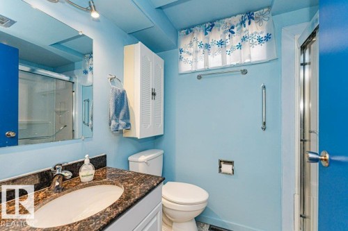 3528 112 Street, Edmonton, AB - Indoor Photo Showing Bathroom