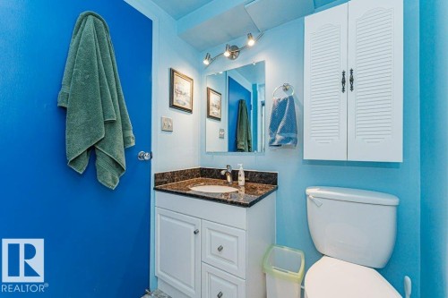 3528 112 Street, Edmonton, AB - Indoor Photo Showing Bathroom