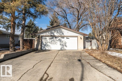 3528 112 Street, Edmonton, AB - Outdoor