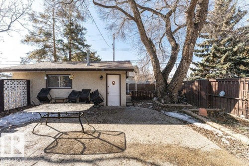 3528 112 Street, Edmonton, AB - Outdoor