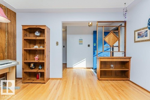 3528 112 Street, Edmonton, AB - Indoor Photo Showing Other Room