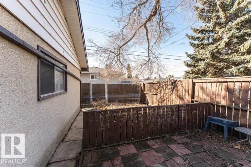 3528 112 Street, Edmonton, AB - Outdoor