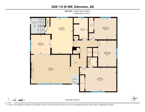 3528 112 Street, Edmonton, AB - Other