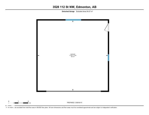 3528 112 Street, Edmonton, AB - Other