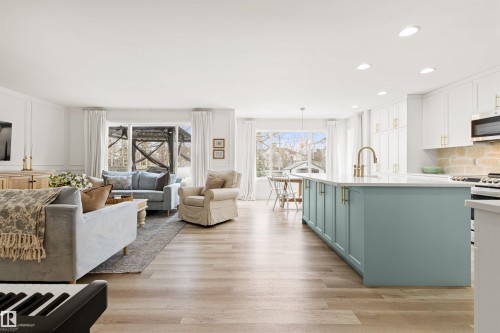 33 English Way, St. Albert, AB - Indoor