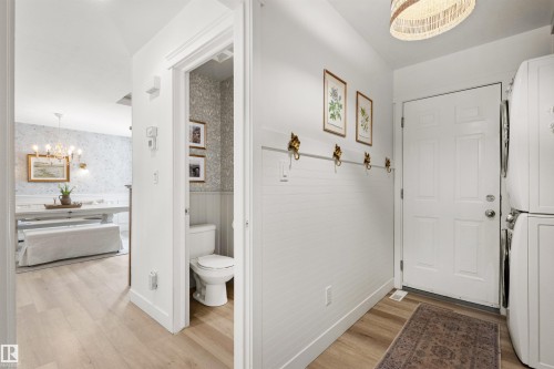 33 English Way, St. Albert, AB - Indoor Photo Showing Other Room