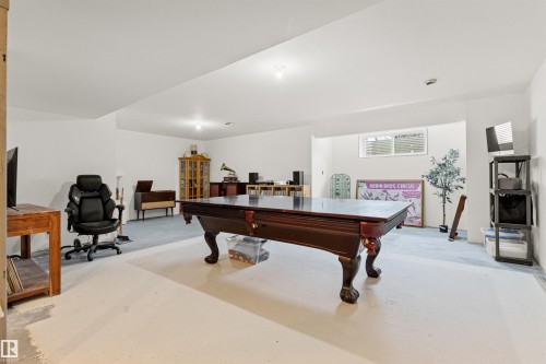 33 English Way, St. Albert, AB - Indoor Photo Showing Other Room