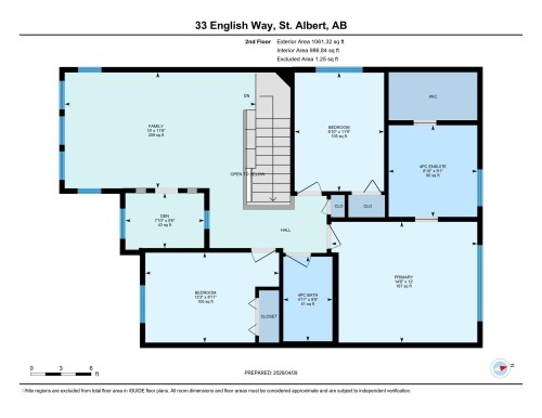 33 English Way, St. Albert, AB - Other