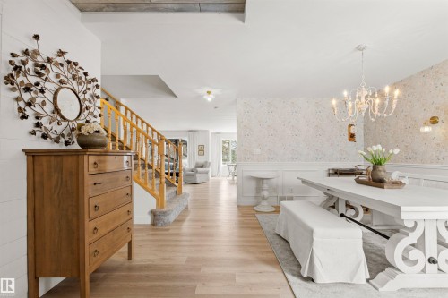 33 English Way, St. Albert, AB - Indoor