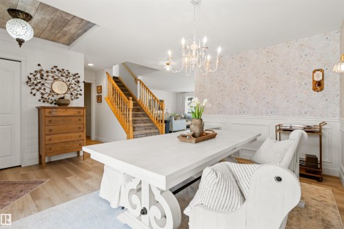 33 English Way, St. Albert, AB - Indoor