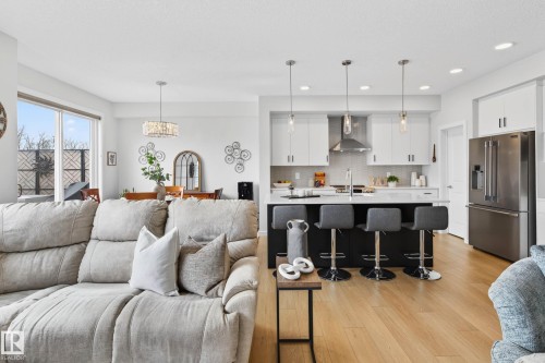 139 Stonehouse Way, Leduc, AB - Indoor