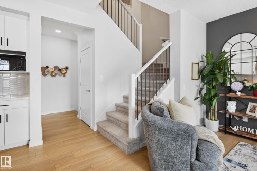 139 Stonehouse Way, Leduc, AB - Indoor