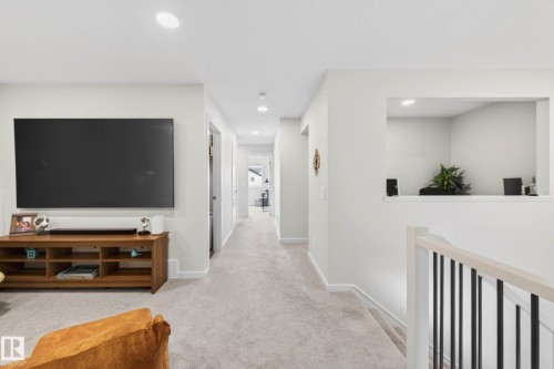 139 Stonehouse Way, Leduc, AB - Indoor Photo Showing Other Room