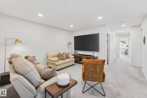 139 Stonehouse Way, Leduc, AB - Indoor