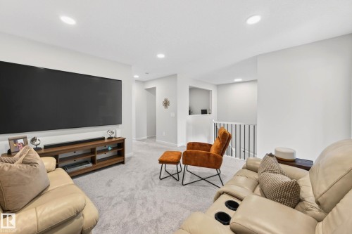 139 Stonehouse Way, Leduc, AB - Indoor