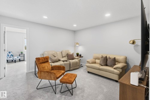 139 Stonehouse Way, Leduc, AB - Indoor