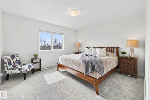 139 Stonehouse Way, Leduc, AB - Indoor Photo Showing Bedroom