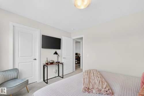 139 Stonehouse Way, Leduc, AB - Indoor Photo Showing Bedroom