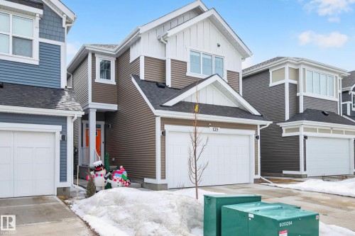 139 Stonehouse Way, Leduc, AB - Outdoor