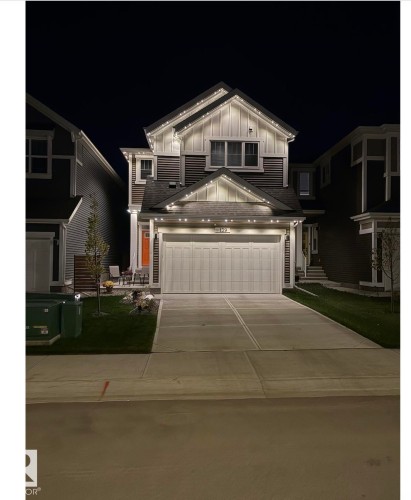 139 Stonehouse Way, Leduc, AB - Outdoor