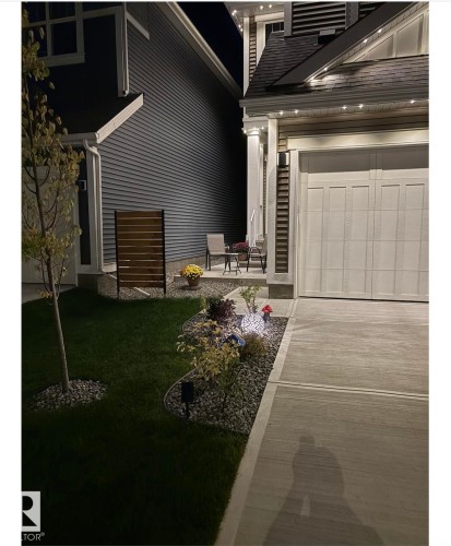 139 Stonehouse Way, Leduc, AB -  With Exterior