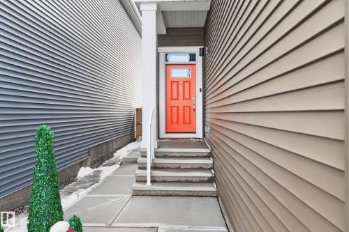 139 Stonehouse Way, Leduc, AB - Outdoor