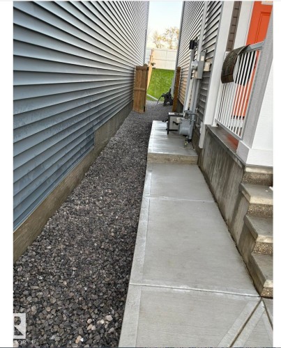 139 Stonehouse Way, Leduc, AB - Outdoor