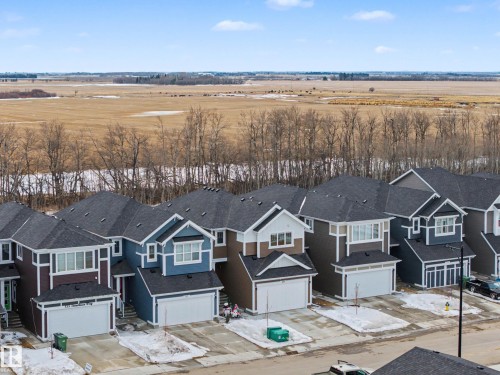 139 Stonehouse Way, Leduc, AB - Outdoor With Facade